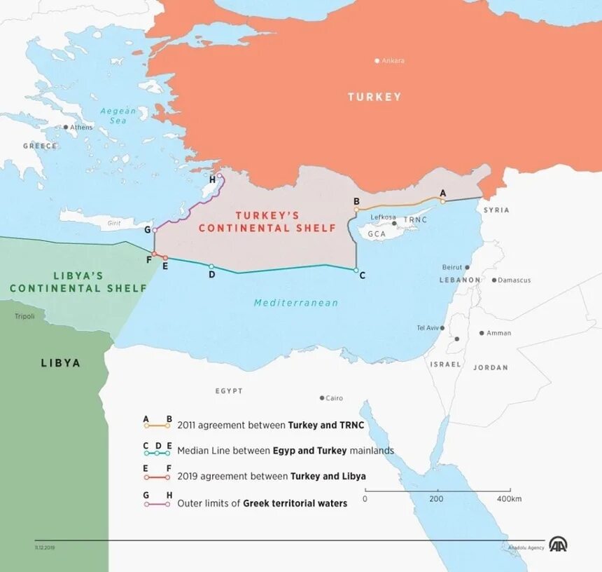 Россия имеет границу с турцией. Морские границы Турции. Морская граница Турции и Греции. Территориальные воды Средиземного моря. Территориальные воды Турции.