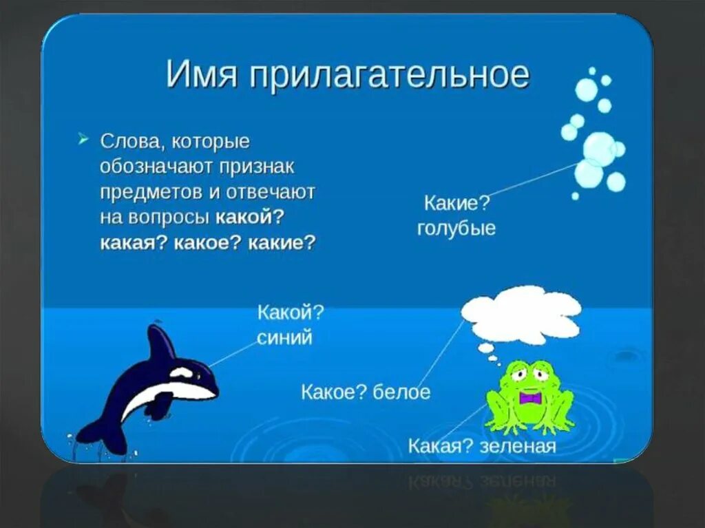 Прилагательное слова. Прилагательные слова. Имя прилагательное слова. Имена прилагательные обозначают признак предмета. Прилагательное к слову направление