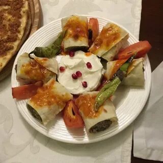 Гранат ростов