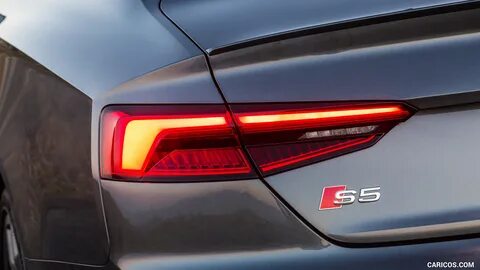 Tail light