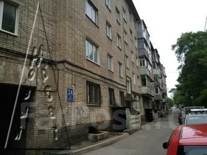 Героев тихоокеанцев 18