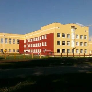 Орловская школа 5