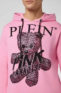 Plein rose