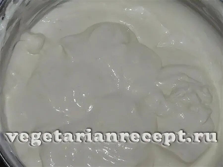 Крахмал мясо майонез
