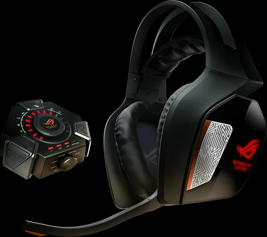 ASUS ROG Centurion 7.1. Наушники ASUS ROG Centurion. Гарнитура игровая ASUS ROG 7.1. Асус Рог наушники 7.1. Gaming headset 7.1