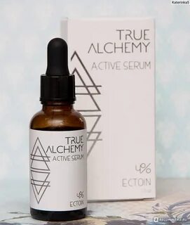 True alchemy
