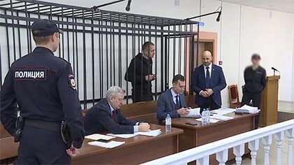 Дело мордовия