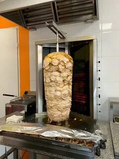 Шаверма мясника