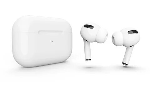 Apple air pod pro
