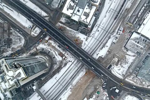 Дороги первый канал