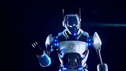 Robotics 1