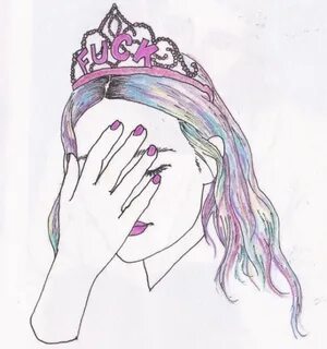 Tumblr art