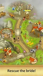 Игры про племя