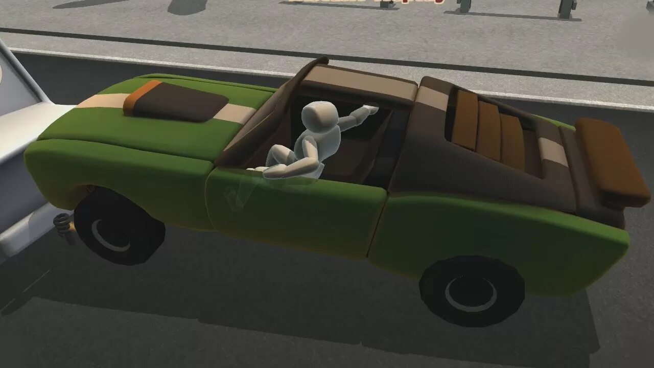 Turbo simulator