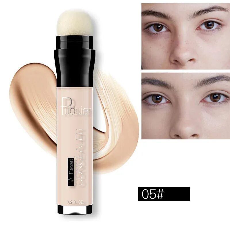 Concealer stick