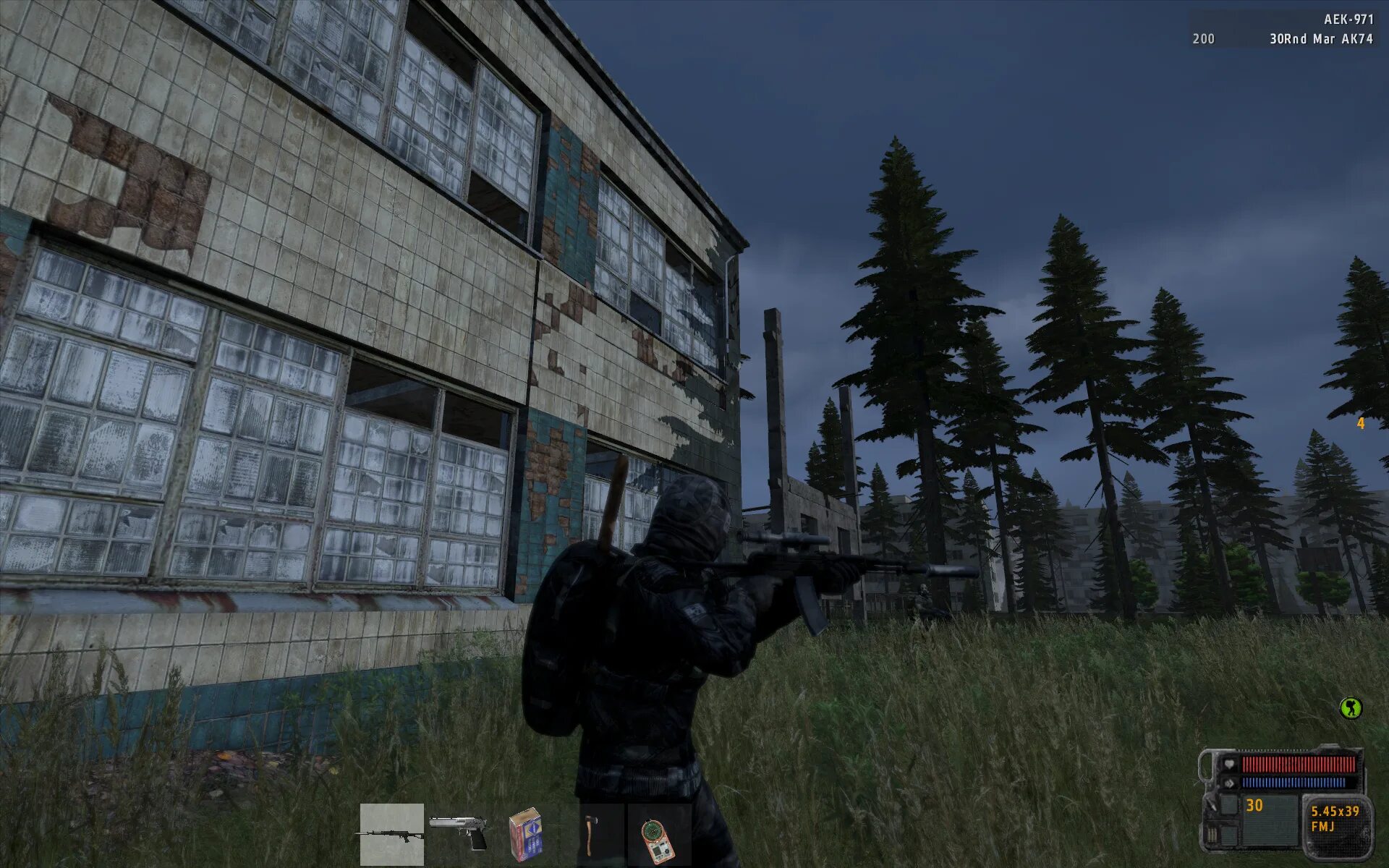 Stalker xrgame. Stalker xrgame