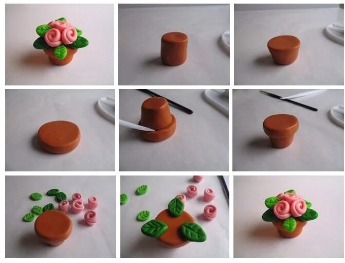 Pin en Manualidades