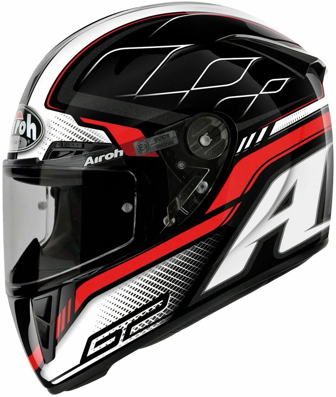Мототорг. Шлем Airoh 97. Airoh GP 550 New line. Airoh e3 052696. Airoh Helmet Bargy Design.