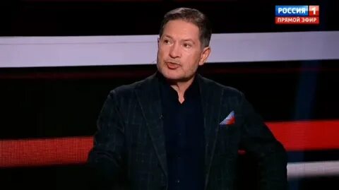 Вечер с владимиром соловьевым сегодня 01.02 2024