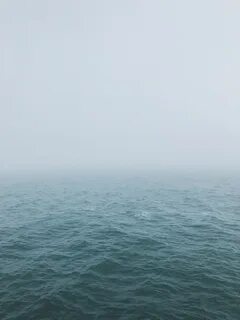 Гладь волны