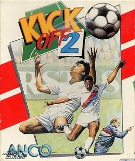 Kick off on