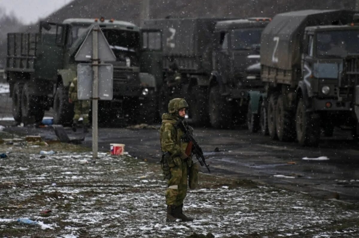 Российская Военная колонна. Военные действия на Украине. Российская Военная колонна на Украине. Колонна военной техники. Видео боевых действий вс рф