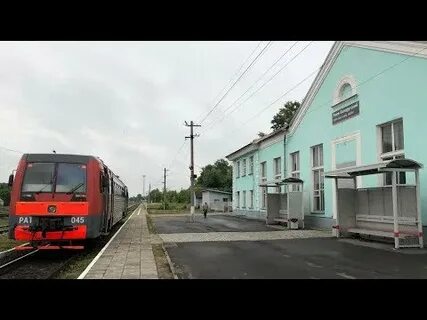 Автобусы ржев шаховская