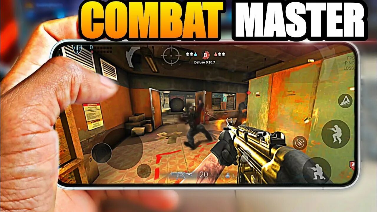 Combat master play market. Combat Master Combat Zone. Детоникс комбат мастер.