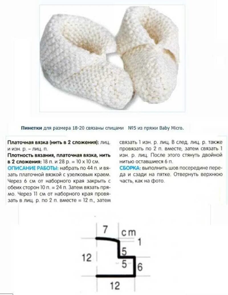 Пинетки спицами для новорожденных схемы и описание. Пинетки носочки на 2 спицах с описанием для новорожденных. Схемы вязания пинеток для новорожденных спицами. Пинетки, носочки для малышей схемы вязания. Вязание носок для новорожденных схемы и описание спицами.