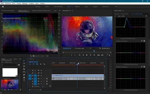 Adobe premiere mp4