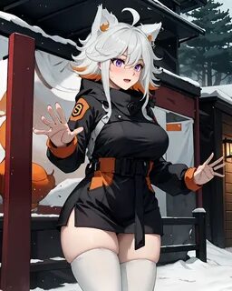 Deme (Vtuber) - v1.0 Showcase Civitai