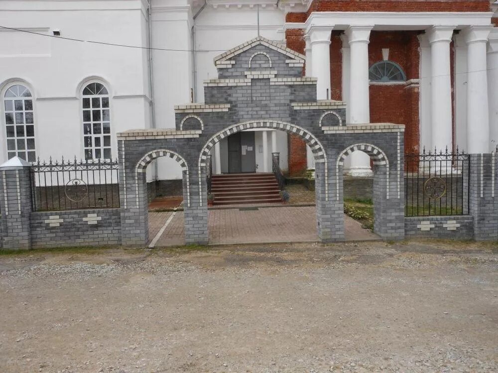 погода казаково арзамасский