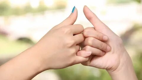 Give me promise
