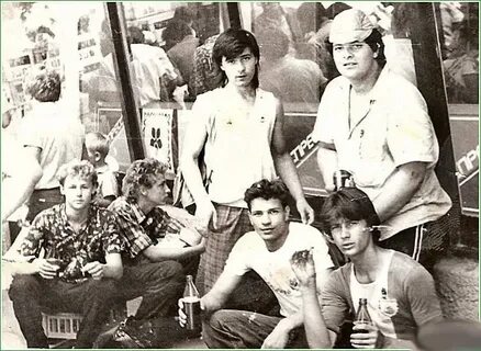 Июль 1988