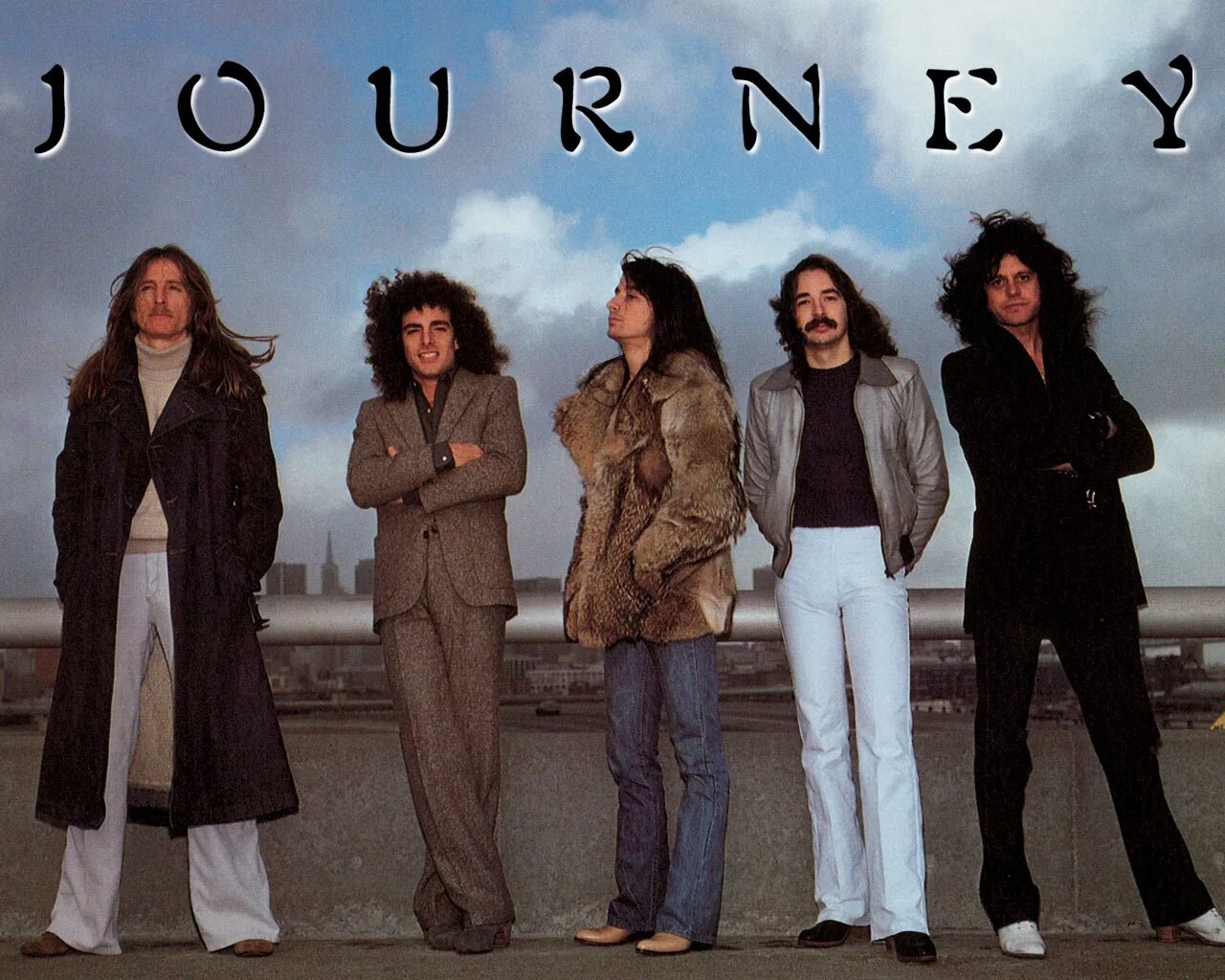 Journey включи. Группа Journey. Journey рок группа. Journey группа фото. Группа Journey 1982.
