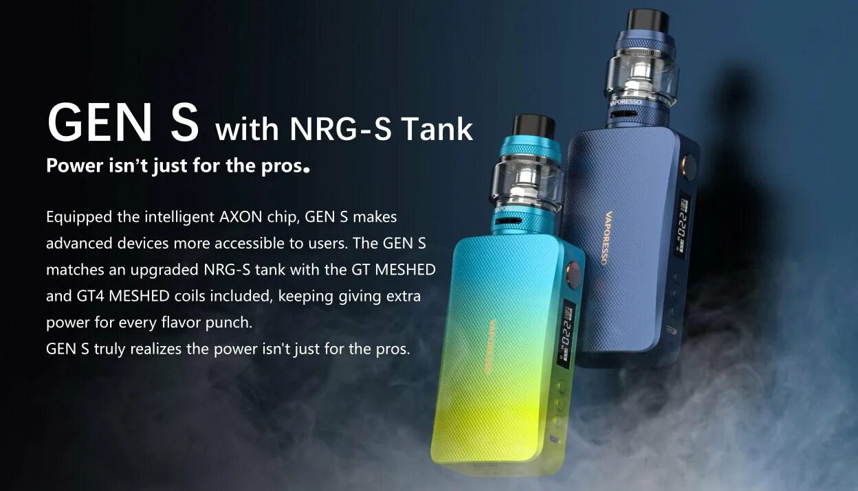 Gen s отзывы. Vaporesso Axon. Vaporesso Gen s в руке. Gen s 220w Kit Vaporesso инструкция. Vaporesso Axon Chip.