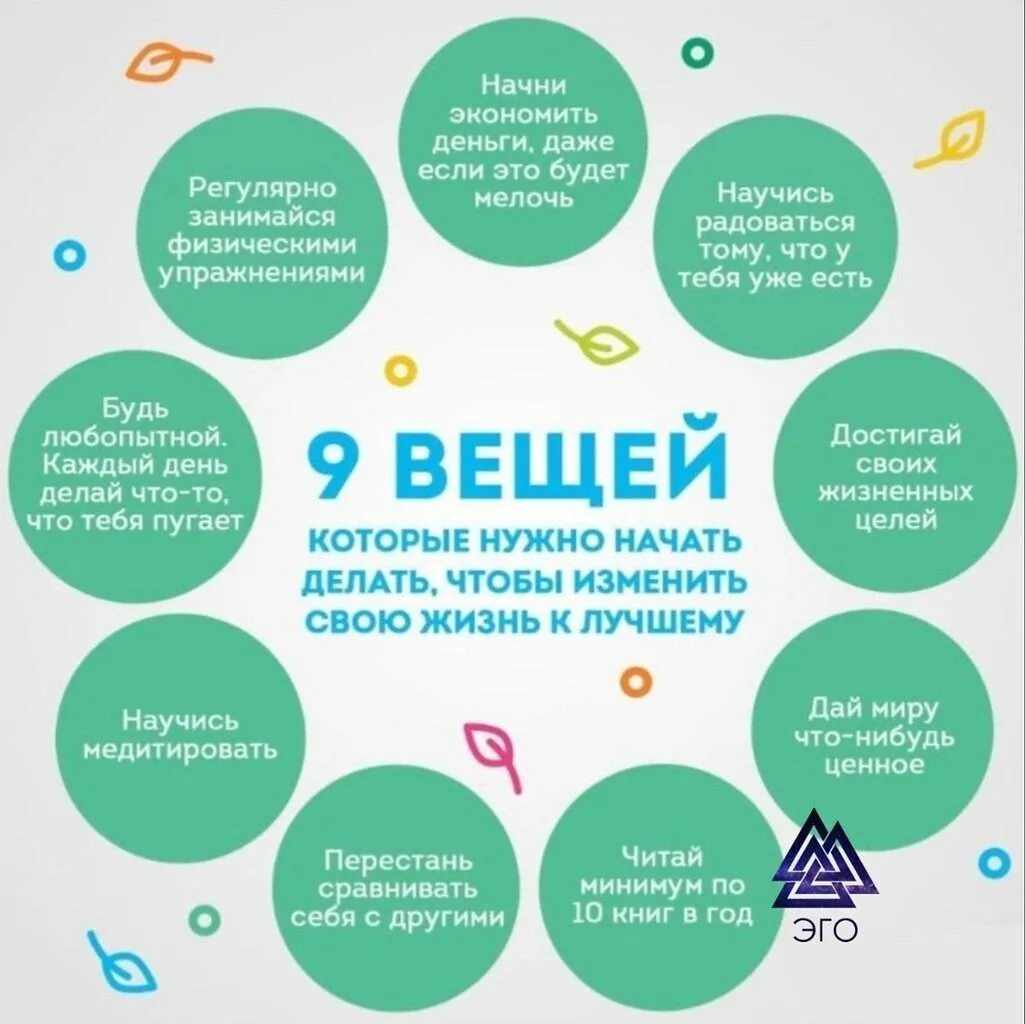 Как сделать чтобы было полезно