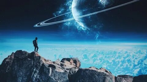Life on other planets