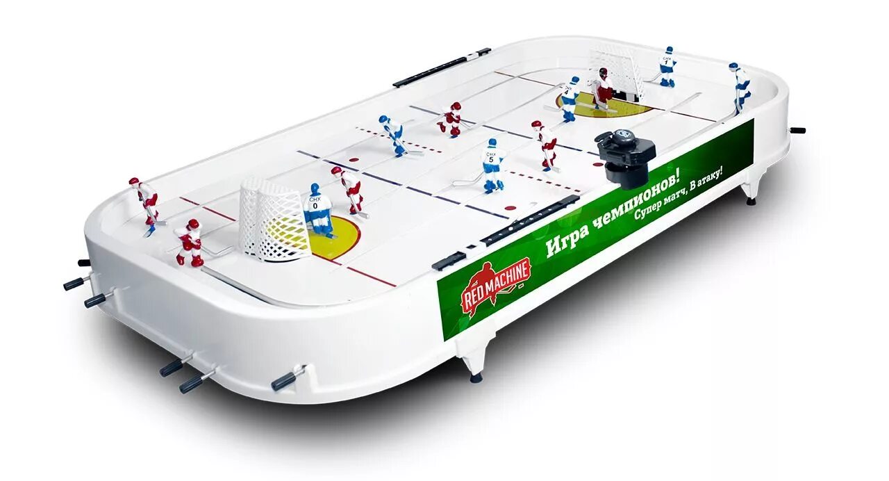 Table hockey