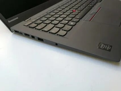 Thinkpad x1 carbon 3