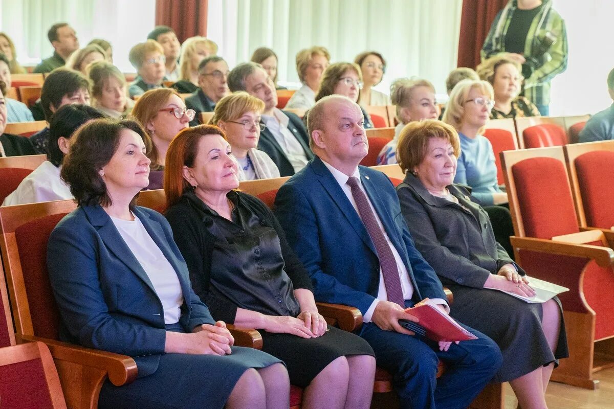 Городские педагогических сайтов