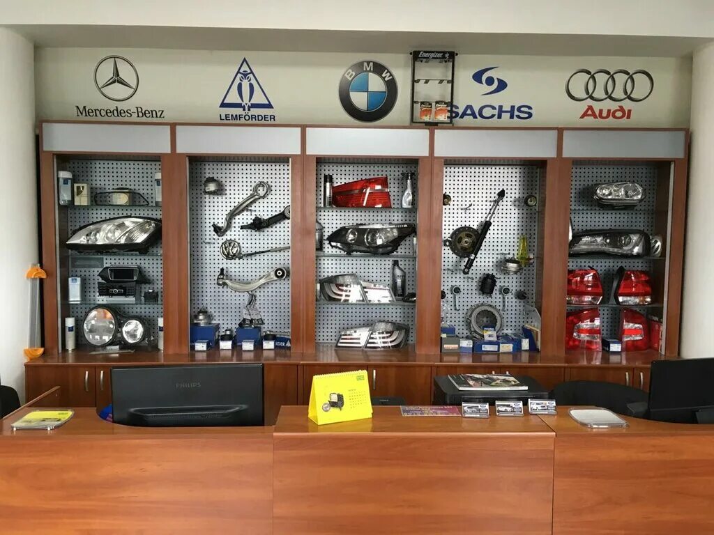 To Russian Federation predict a rise in price of auto parts Economics Seldon New