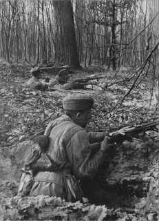 Великая отечественная народная 1941 1945
