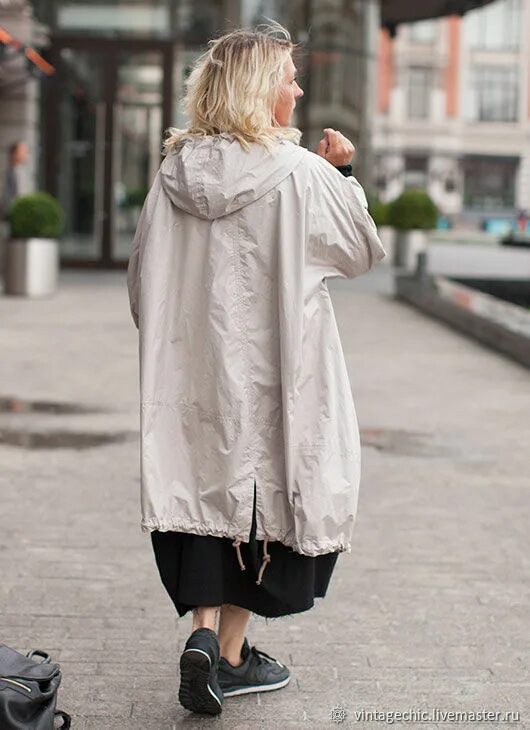Плащ в стиле бохо женский no title) Linen dress pattern, Fabulous clothes, Bohemian chic fashion