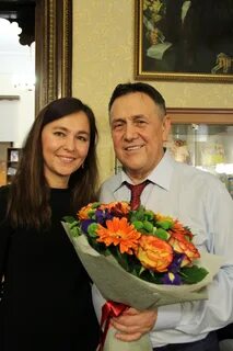 Ренат ибрагимов жена