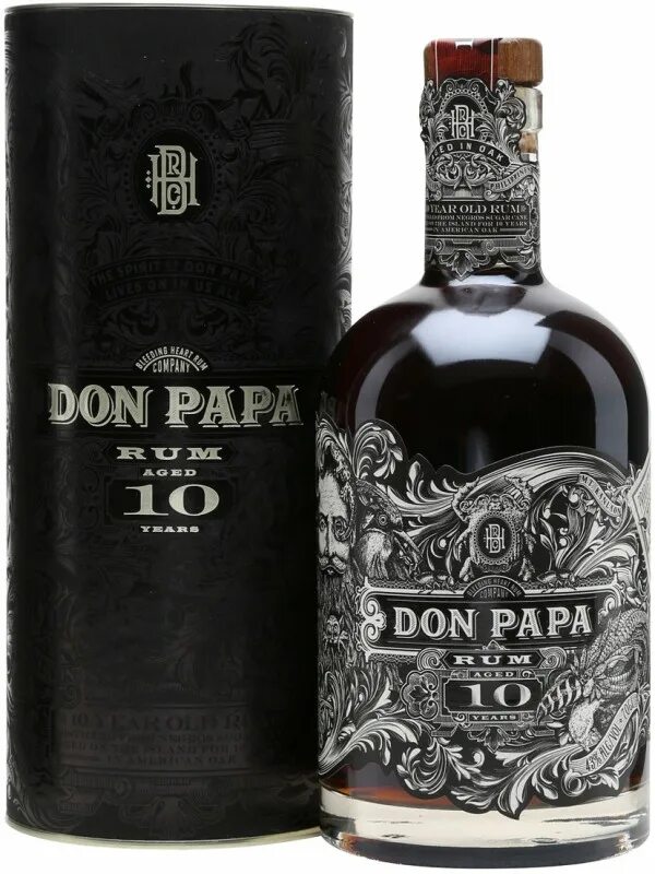 Я папа ром. Ром &quot;don papa&quot;, 0.7 л. ром дон папа 10 лет. ром don papa barocco. ром дон папа 7.