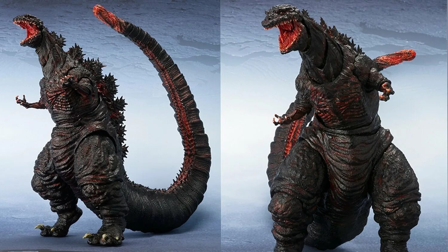 Shin Godzilla. Шин Годзилла. Японская Годзилла. Шин Годзилла 2 версия. Годзилла против шин годзиллы