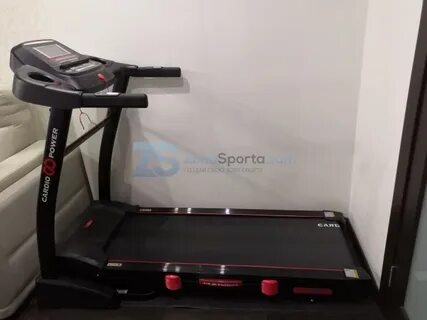 Дорожка cardiopower t30