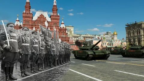 Связь времен 2020