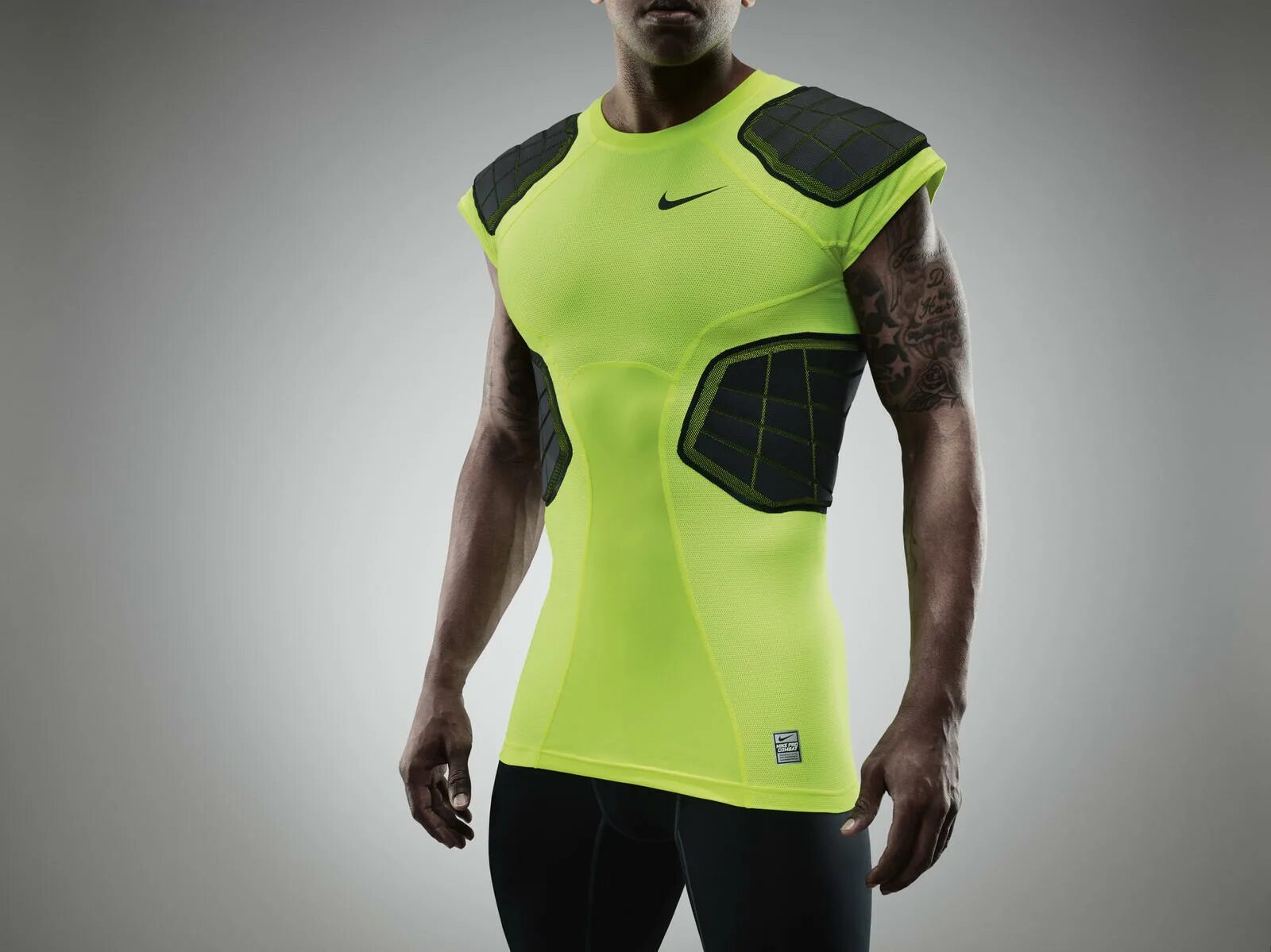 Nike pro combat